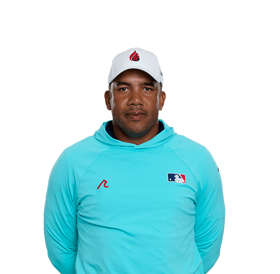 Jhonattan Vegas